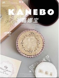 Kanebo 嘉娜寶天使蜜粉餅2023款專櫃GR版30g