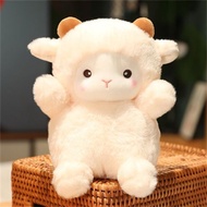 Sheep Teddy Bear 25cm Little Sheep Stuffed Sheep