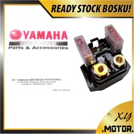 YAMAHA NOUVO / NOUVO-S / NOUVO-LC/ EGO-LC STARTER RELAY NOUVO NOUVOS NOUVO S NOUVOLC NOUVO LC EGOLC