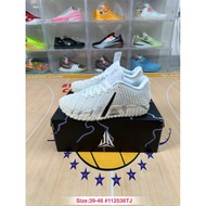 Double Air Cushion Version Ja 3 Morante 3 Generation Men Women Sports Casual Basketball Shoes HF2794