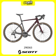 SCOTT 23 Bike Addict SE Disc Road Bike | 290363