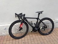 Ceepo Carbon Road Bike