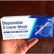 Covid19 omicron Mask