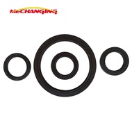 6G75 FOR MITSUBISHI PAJERO III Canvas Top 3.8 i 4WD Engine Parts Crankshaft Oil Seal Gasket MD372251