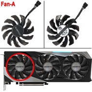 【❉HOT SALE❉】 tu884140474 New 78mm Cooling Fan Replacement For Gigabyte Geforce Rtx 3060 3070 Gaming Rtx 3060ti 3070ti Ti Eagle Graphics Video Card Cooler