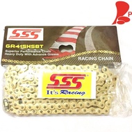 Original SSS 415 HSBT Chain