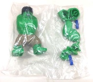 💯 Lego ‼️ 正版 Hulk 6868 Marvel Troll Green Super Heroes Avengers 樂高 全新 未開袋 變形俠醫 綠色 巨人 超級英雄 人仔 散件 零件 配