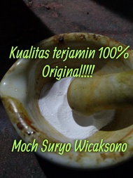 Bubuk Warangan Keris Jerman 100% Original Ready air jeruk nipis murni Siap Pakai