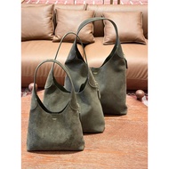 [New Product] Coach Coach Brooklyn Brooklyn39 Commuter Tote Underarm Bag Retro Large Capacity CW636 