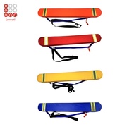 [Lovoski] Rescue Tube Equipment Rescue Equipment for Training Ships Outdoor Sports