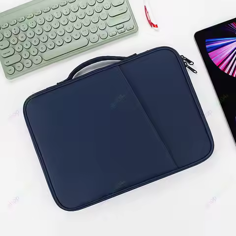 Laptop Sleeve Bag Case for Microsoft Surface Laptop Go Go 3/2 12.4 Inch Pro 11/10/9/8/X 13'' Protect