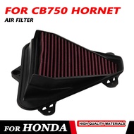 For Honda CB750 HORNET CB 750 HORNET750 2023 2024 2025 Motorcycle Accessories Air Filter Intake Clea
