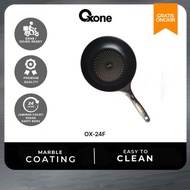 Come on, Hurry Up and Promo - Oxone OX24F Non-Stick Marble Fry Pan 24 cm