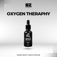 SZINDORE Vo2 Theraphy