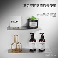 Light Wall-Mounted Toilet Bathroom Rack Table Towel Rack Luxury Toilet Hotel Toilet Hotel Rack Mouth