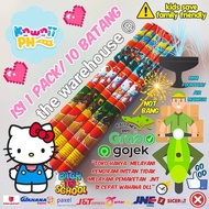 air mancur/firework/petasan/mercon/kembang api/party/new year/family