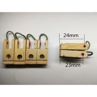 Xinrong Piano Accessories Piano String Percussion Machine Accessories Rotator Axis Frame Middle-aged