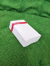 KERTAS PAPIR LNTING GUDANG GANAM MERAH