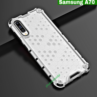 Ốp lưng Samsung Galaxy A70 chống sốc Tổ Ong siêu bền chất đẹp