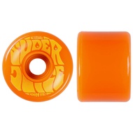 OJ Super Juice Orange w/Yellow 60mm/78a Wheels (7530525)
