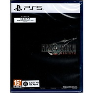 Final Fantasy 7 VII Rebirth (Chinese) 中文版 FF7