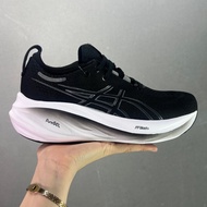 Gel-Nimbus 26 Men And Women Running Shoes Gel-Nimbus 25 Lightweight Cushioning Sports Shoes 1011B795