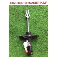 ISUZU CLUTCH MASTER PUMP 3/4 ELF NHR/NPR HICOM PERKASA MTB140/MTB145/MTB150 FOR LORRY 1TAN/3TAN/5TAN