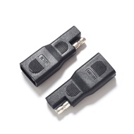 {：“》： Sae Polarity Reverse Adapter Connector SAE To SAE Polarity Reverse Quick Disconnect Cable Plug Adapter For Solar Panel Battery