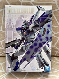 Metal Build RX-93-v2 Hi-v Gundam