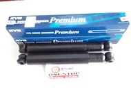 Toyota โช๊คอัพหลัง น้ำมัน ไทเกอร์ C-CAB 2WD (1 คู่) Premium