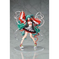 【殘荷齋21年05月預購】HOBBY STOCK 代理版 初音未來 EXPO 2020 1/7 PVC完成品