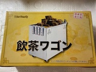 香港無印美食 T for candy 茶樓點心車 飲茶 蒸籠 re-ment rement 
