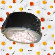 Black cloth tape, thick, itoya/bodytape, random/