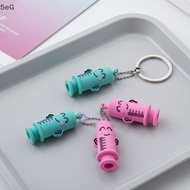 Ampoule Bottle Opener Keychain Cutter Nurse Doctor Vial Breaker Tool