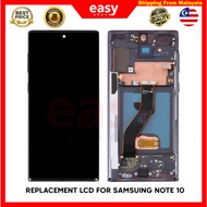 SAMSUNG NOTE 10 N970 Note10 SM N970F N970U N970U1 N9700 N970W LCD TOUCH SCREEN DISPLAY DIGITIZER REP