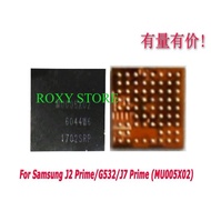 IC CHARGER SAMSUNG J2 Prime - G532 - J7 Prime -MU005X02