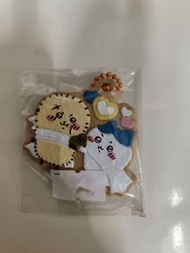 Chiikawa-小八海獺$20