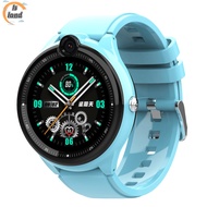 【IS】 Y2 Kids Smart Watch 4g Gps Tracking Positioning Waterproof Security Sos Call Smartwatch With Camera For Student