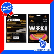 HUNDRED WARRIOR RACKET STRINGS BADMINTON RACKET STRINGS/