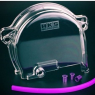 Cover timing belt wira satria 1.3/1.5