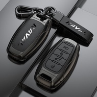 Smart  Key Cover Case For HAVAL H6 , HAVAL Jolion , HAVAL H6 PHEV keychain car accessories