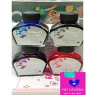 Pelikan ink 62.5ml beautiful ink dries quickly without sediment