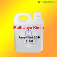Foam Booster Amphitol 20B 1Kg
