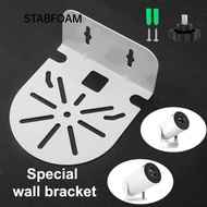 STABFOAM Camera Bracket, Durable Sturdy Projector Stand, High Quality Nail-free Wall Mount Metal Mon