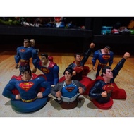 Superman Action Figure