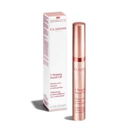 Clarins Facial Lift Tightening & Anti-Puffiness Eye Concentrate 15 ml.