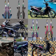 Yamaha F1ZR FIZR fis r fiz r f1 zr 1997 1998 sporty Fullset quality body list