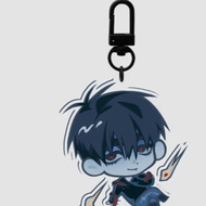 ALNST Ivan [Paratise] Keychain