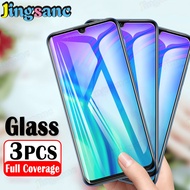 Jingsanc Kính cường lực độ cứng 99h miếng bảo vệ màn hình cho Infinix GT 10 Pro Smart 7 Note 12 Pro