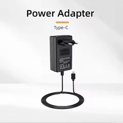 AC/DC Power Supply 110V-220V Charger 12.6V 1A 2A 3A Power Adapter Lithium Battery Charger for Lithiu